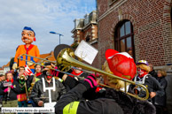 Godewaersvelde (F) - Carnaval de Godewaersvelde 2014(23/02/2014)